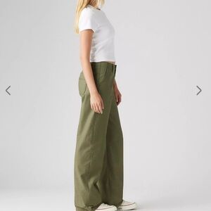 Levi’s 90S STRAIGHT WOMEN'S PANTS